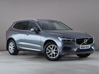 2019 Volvo XC60 2.0 D4 Momentum Pro AWD Euro 6 (s/s) 5dr SUV Diesel Manual