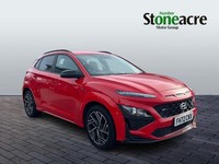 2023 Hyundai KONA 1.0 T-GDi MHEV N Line SUV 5dr Petrol Hybrid Manual Euro 6 (s/s
