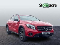 2019 Mercedes-Benz GLA GLA 180 Urban Edition 5dr Auto ESTATE PETROL Automatic