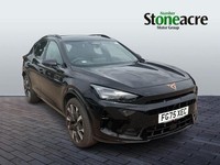 2025 Cupra Formentor 1.5 eTSI 150 V2 5dr DSG HATCHBACK PETROL Automatic
