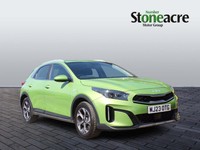 2023 Kia XCeed 1.5 T-GDi 2 SUV 5dr Petrol Manual Euro 6 (s/s) (158 bhp) HATCHBAC