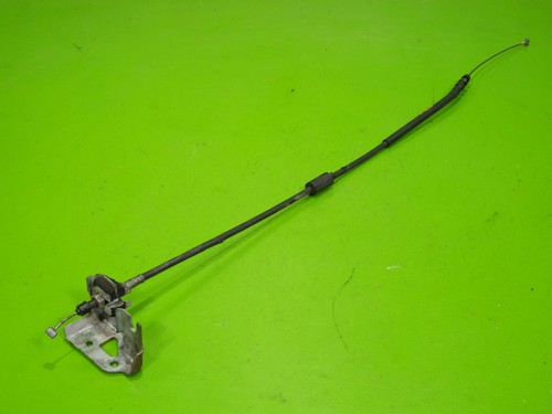 91-95 MR2 OEM SW20 throttle cable + mount bracket 5S-FE