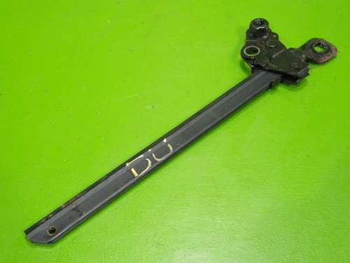 91-95 MR2 OEM SW20 driver left seat belt slide safety bar bracket mount
