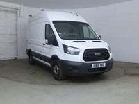 2019 Ford Transit 2.0 TDCi 130ps H3 Van PANEL VAN DIESEL Manual