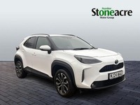 2024 Toyota Yaris Cross 1.5 VVT-h Design SUV 5dr Petrol Hybrid E-CVT Euro 6 (s/s