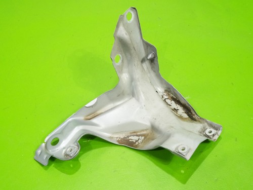 00-06 Audi TT OE passenger front bumper fender panel mount bracket 8N0821136A