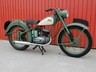 BSA Bantam 125cc 1956