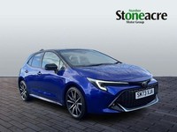 2023 Toyota Corolla 1.8 VVT-h GR SPORT Hatchback 5dr Petrol Hybrid CVT Euro 6 (s