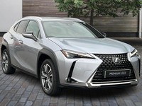 2024 Lexus UX 300e 150kW 72.8 kWh 5dr E-CVT (Premium Plus Pack) SUV Electric Aut