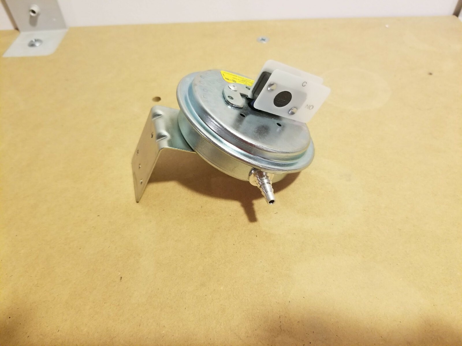 Купить Реле давления ICP 1005258 Pressure Switch в интернет-магазине с ...
