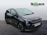2024 Kia Picanto 1.2 Shadow Hatchback 5dr Petrol AMT Euro 6 (s/s) (77 bhp) HATCH