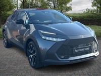 2024 Toyota C-HR Hatchback 2.0 PHEV Design 5dr CVT (Pan Roof) SUV Hybrid Automat