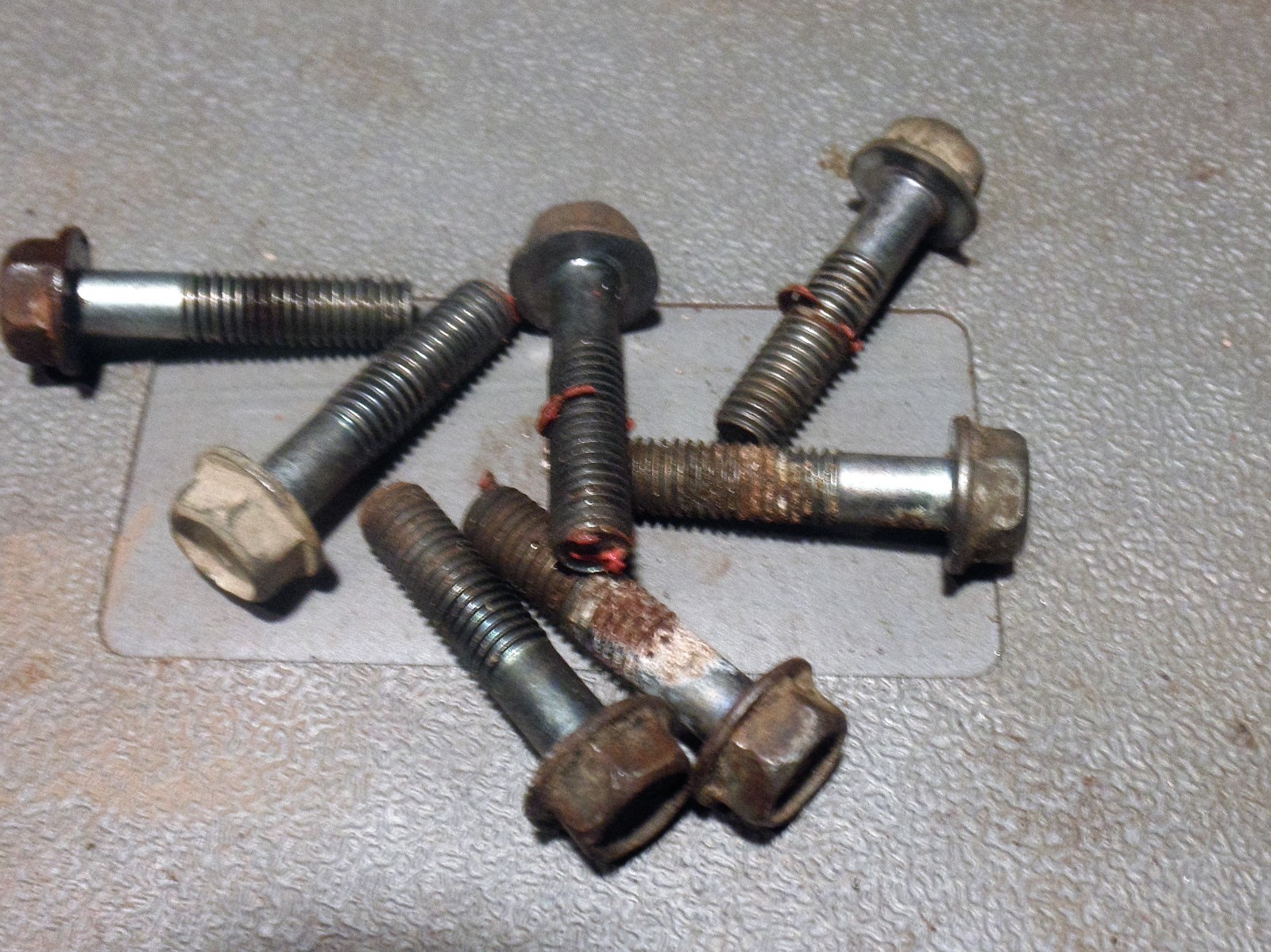 HONDA GX 240 8 HP. SIDEPLATE/SIDE PLATE/w/BEARING/MOUNT BOLTS/READY TO USE