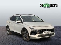 2024 Hyundai BAYON 1.0 TGDi Ultimate 5dr DCT HATCHBACK PETROL Automatic