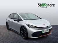 2024 Cupra Born e-Boost 58kWh V2 Hatchback 5dr Electric Auto (230 ps) HATCHBACK 