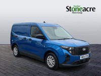 2024 Ford Transit Courier 1.5 EcoBlue Trend SWB Euro 6 (s/s) 5dr PANEL VAN Diese