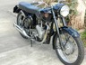 VELOCETTE VENOM 500cc 1962 in lovely all black only 4 owners