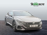 2022 Volkswagen Arteon 1.4 TSI eHybrid R-Line 5dr DSG ESTATE PETROL/ELECTRIC Aut