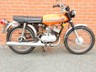 KAWASAKI GA90 1973