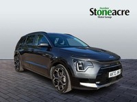 2022 Kia Niro 1.6 GDi 11.1kWh 4 SUV 5dr Petrol Plug-in Hybrid DCT Euro 6 (s/s) (