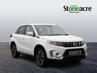 2022 Suzuki Vitara 1.4 Boosterjet MHEV SZ5 SUV 5dr Petrol Hybrid Manual Euro 6 (