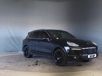 2015 Porsche Cayenne Diesel 5dr Tiptronic S ESTATE DIESEL Automatic