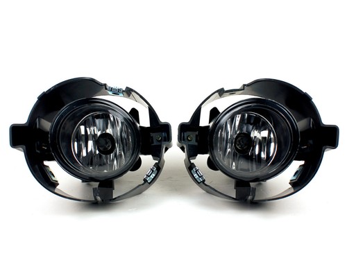 JDM Nissan Serena HFC26 Genuine Fog Light Left Valeo A061715 26150
