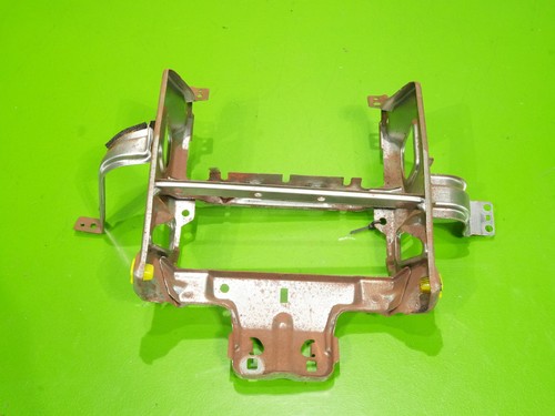 94-01 Integra OEM dash center console metal support mount bracket frame