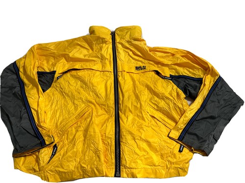 90s Polo Sport RL-67 キャップ ネイビー/イエロー VTG 1990's Ralph Lauren POLO Sport RL67 Rare Star Adjustable