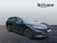 2026 BYD Seal 6 1.5 10kWh Boost CVT Auto Euro 6 (s/s) 5dr ESTATE Petrol/Electric