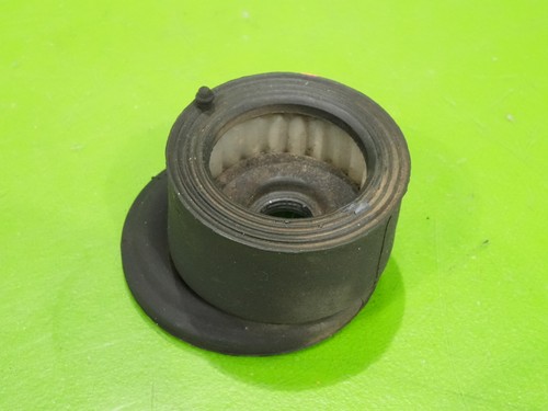 88-91 Civic CRX Si OEM manual steering rack shaft rod firewall boot cover trim