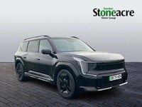 2025 Kia EV9 99.8kWh GT-Line S SUV 5dr Electric Auto AWD (6 Seat) (378 bhp) ESTA