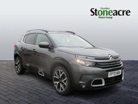2020 Citroen C5 Aircross 1.2 PureTech 130 Flair Plus 5dr EAT8 HATCHBACK PETROL A