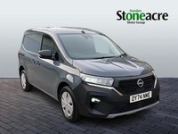 2024 Nissan Townstar 1.3 TCe Acenta L1 Euro 6 (s/s) 6dr PANEL VAN Petrol Manual