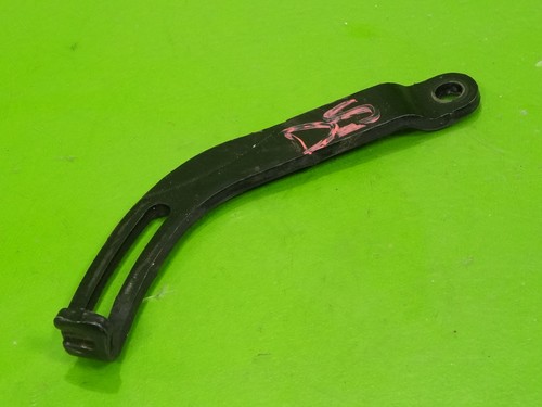 95-99 Eclipse GST GSX OEM 4G63 turbo alternator adjuster slide mount bracket arm