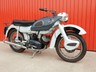 ARIEL ARROW 250cc 1961 - PLEASE WATCH THE VIDEO