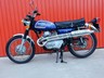 HONDA CL175 1973 MOT'd MAY 2018 VERY NICE LOOKING BIKE WITH ELECTRIC START