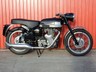 Velocette Venom Veeline 1967 500cc Original Factory Frame & Engine Pairing