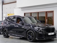 2019 BMW X5 30d M Sport Auto xDrive Euro 6 (s/s) 5dr ESTATE Diesel Automatic