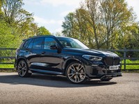 2018 BMW X5 3.0 M50d Auto xDrive Euro 6 (s/s) 5dr ESTATE Diesel Automatic
