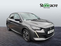 2022 Peugeot 208 1.5 BlueHDi Allure Premium Hatchback 5dr Diesel Manual Euro 6 (