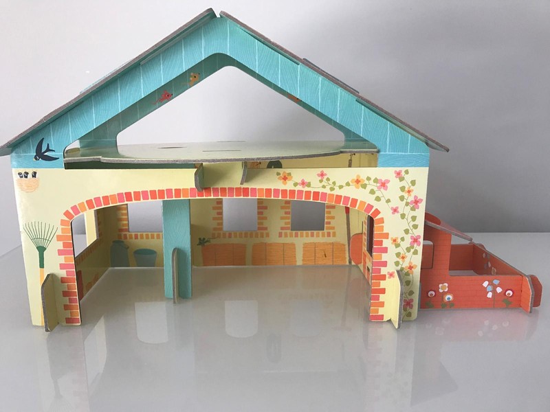 little people bob the builder