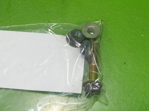 88-91 Civic CRX Si OEM D16A6 engine motor throttle body mount bolts