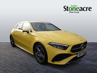 2023 Mercedes-Benz A CLASS A180 AMG Line Executive 5dr Auto HATCHBACK PETROL Aut