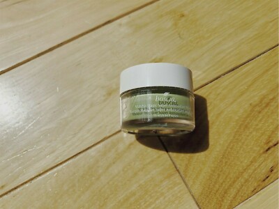 NEW SAMPLE BOSCIA Matcha Magic Super Antioxidant Mask 0.44 oz / 13 ml 