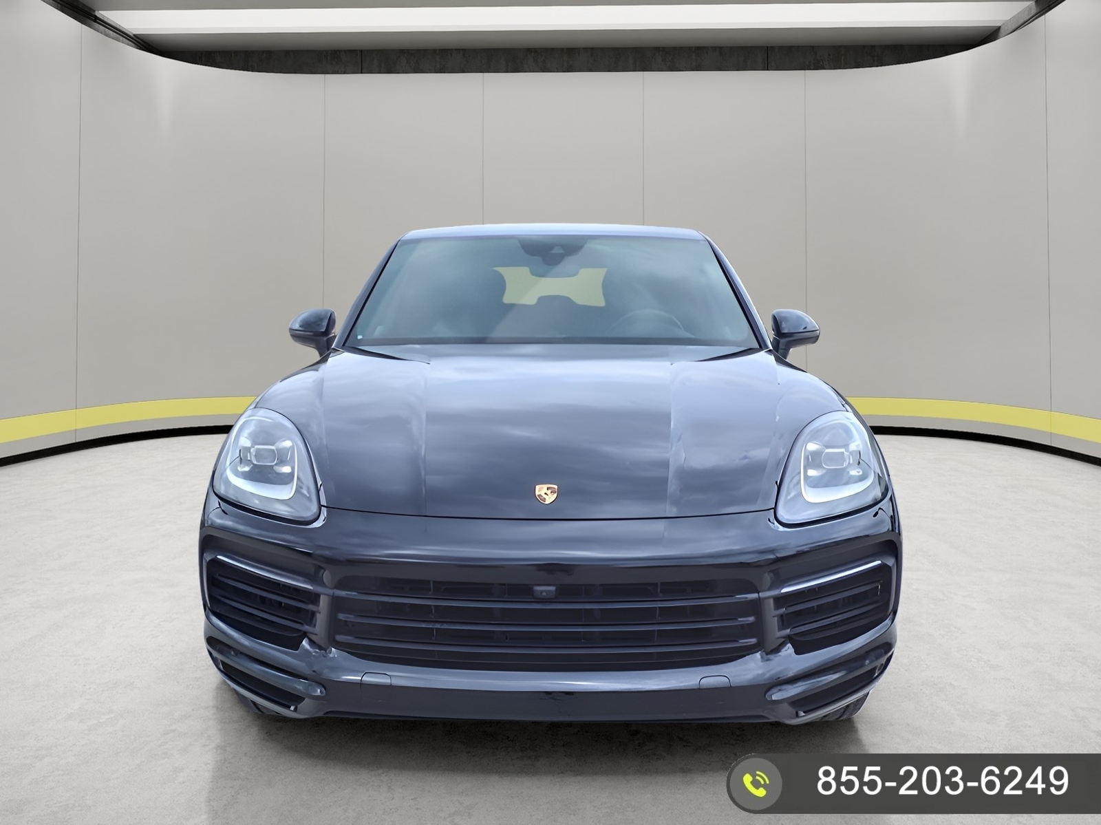 Owner 2021 Porsche Cayenne Black -- WE TAKE TRADE INS!