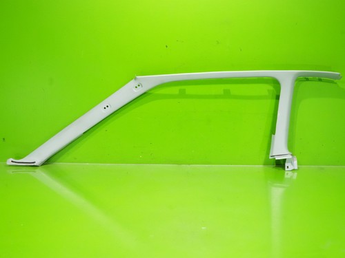 90-93 Integra OEM passenger right A pillar trim cover coupe 2 door hatch