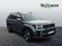 2025 Hyundai Santa Fe 1.6T Ultimate SUV 5dr Petrol Hybrid Auto Euro 6 (s/s) (7Se