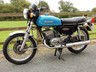 SUZUKI GT250 1978 247cc MOT'd UNTIL MAY 2018