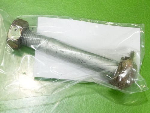 95-99 Eclipse GST OEM rear back toe link control arm - frame mount bolt